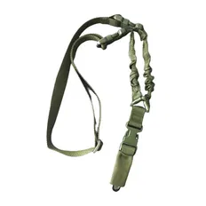 Ремінь одноточковий Green PF-M001